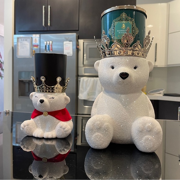 Bath & Body Works Accents Bath And Body Works Limited Edition